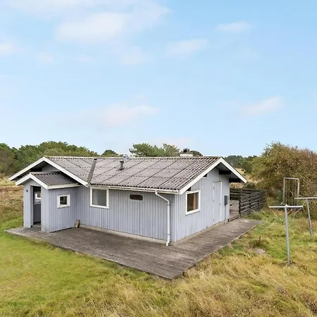 Hedebo Holiday home *