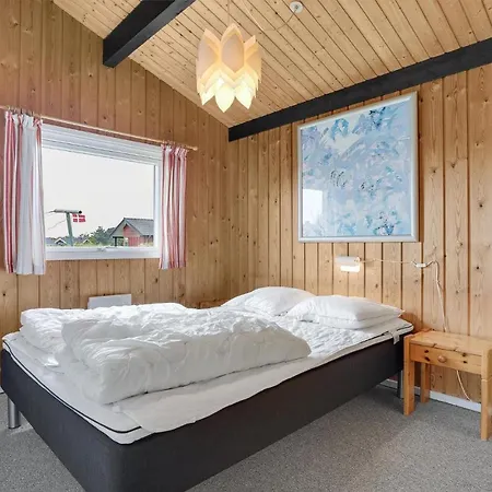 Holiday home Hedebo