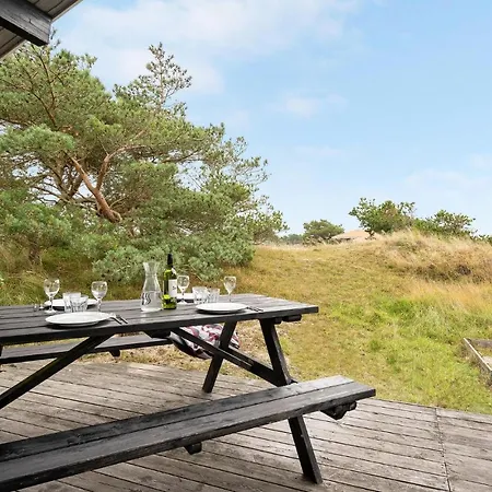 Hedebo Fanø