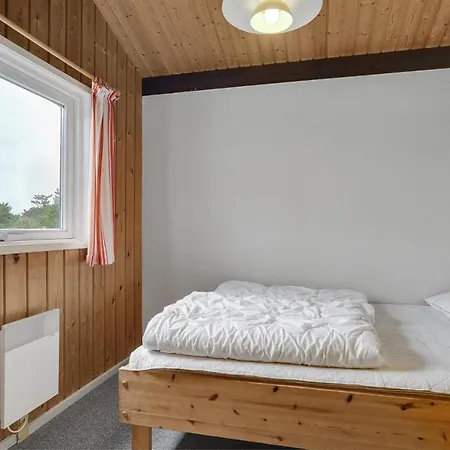 Holiday home Hedebo