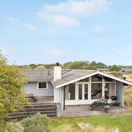 Holiday home Hedebo *