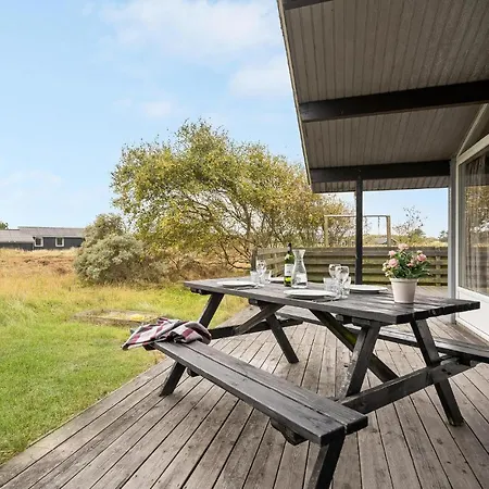 Holiday home Hedebo